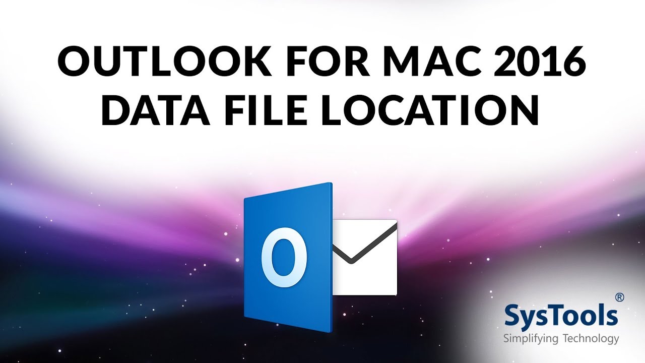 where in mac os 9 are outlook express for the mac stored